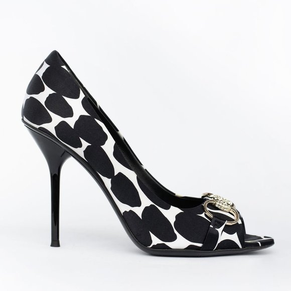 Gucci Pumps- size 9 - Picture 1 of 7